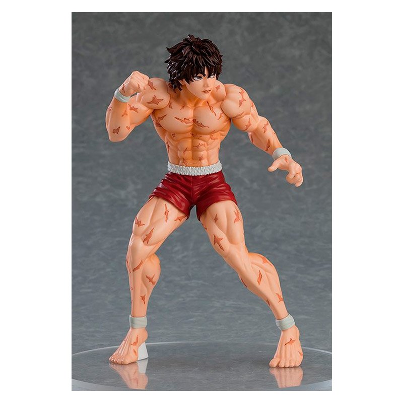POP UP PARADE BAKI HANMA POP UP PARADE BAKI HANMA